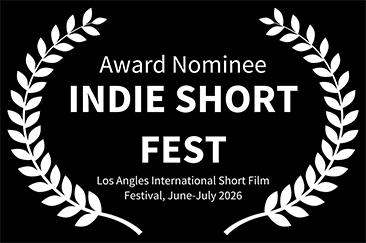 Train-Award-Nominee-Indie Short Fest Los Angles International Short Film FestivalJune July 2026