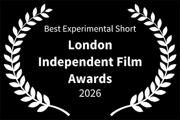 Train Best Experimental Short London Independent Film Awards 2026