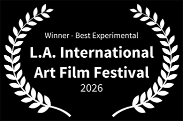 Train-Winner-Best-Experimental LA International Art Film-Festival 2026